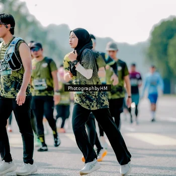 Runner Photo 6548756