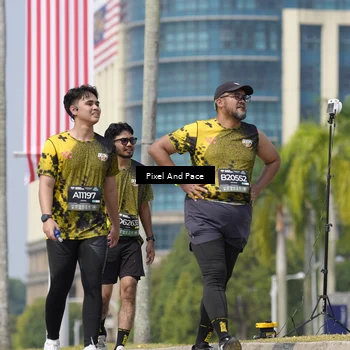 Runner Photo 6548757