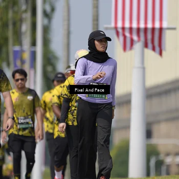 Runner Photo 6548761