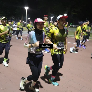 Runner Photo 6548762