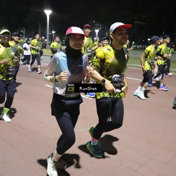 Runner Photo 6548763