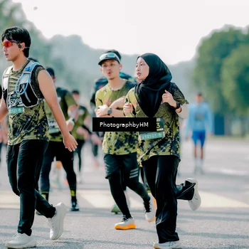 Runner Photo 6548765