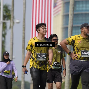 Runner Photo 6548766