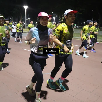 Runner Photo 6548767