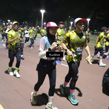 Runner Photo 6548768