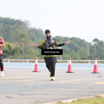 Runner Photo 6548769