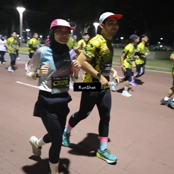 Runner Photo 6548772