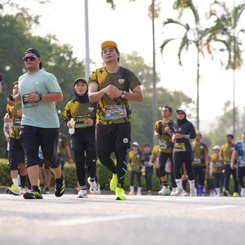 Runner Photo 6548773