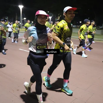 Runner Photo 6548776