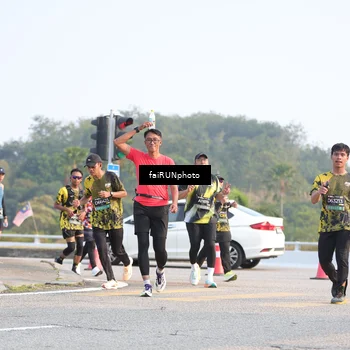 Runner Photo 6548777