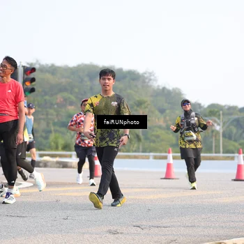 Runner Photo 6548778