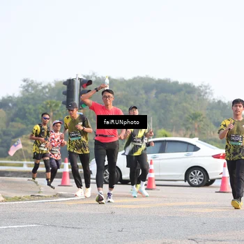 Runner Photo 6548779