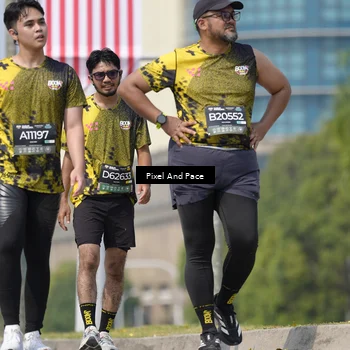 Runner Photo 6548780