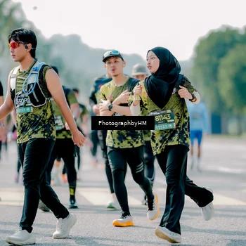 Runner Photo 6548781