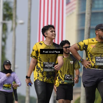 Runner Photo 6548782