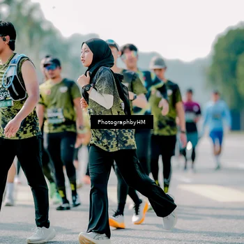 Runner Photo 6548784