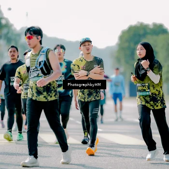 Runner Photo 6548785