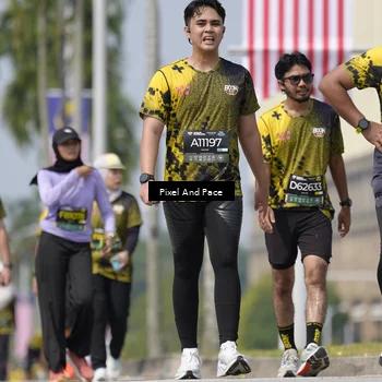 Runner Photo 6548786
