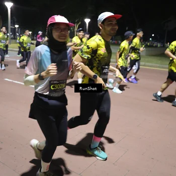 Runner Photo 6548788