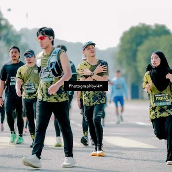 Runner Photo 6548790
