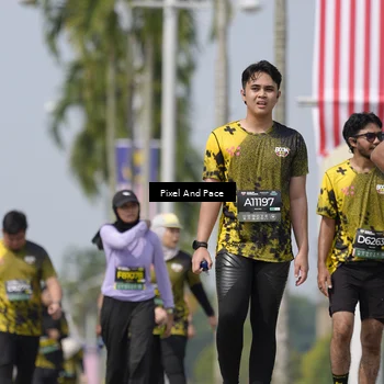 Runner Photo 6548791