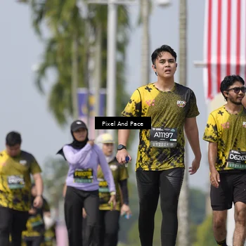 Runner Photo 6548792