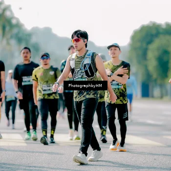 Runner Photo 6548793