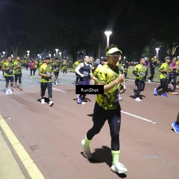 Runner Photo 6548796