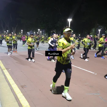 Runner Photo 6548798