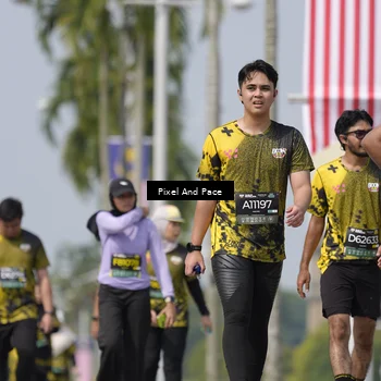 Runner Photo 6548801