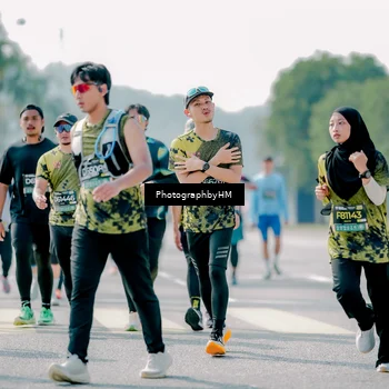 Runner Photo 6548802