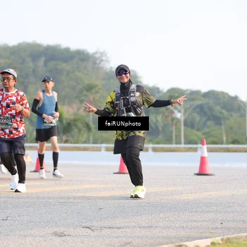 Runner Photo 6548805
