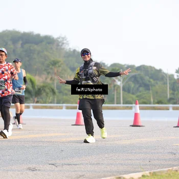 Runner Photo 6548806