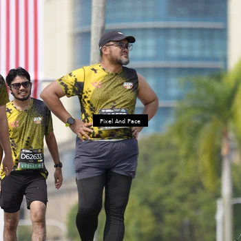 Runner Photo 6548814