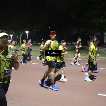 Runner Photo 6548815
