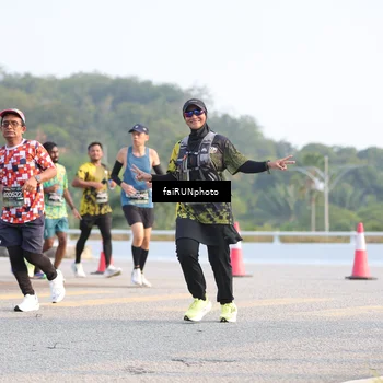 Runner Photo 6548821