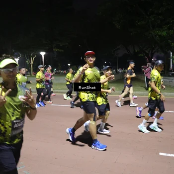 Runner Photo 6548822