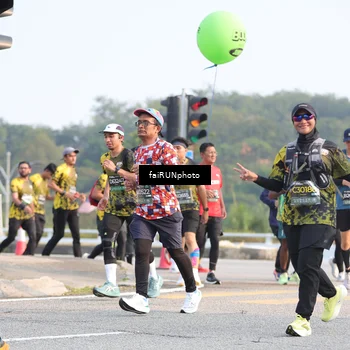 Runner Photo 6548825