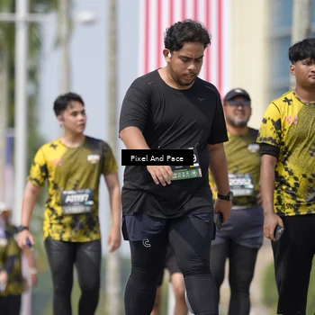 Runner Photo 6548827