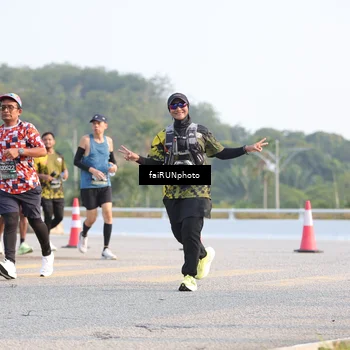 Runner Photo 6548829