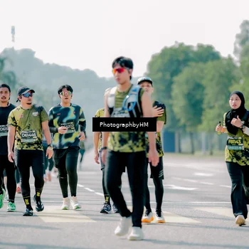 Runner Photo 6548830