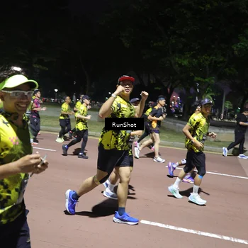 Runner Photo 6548831