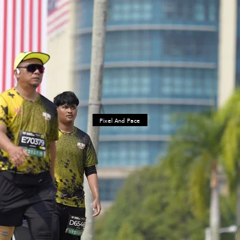 Runner Photo 6548832