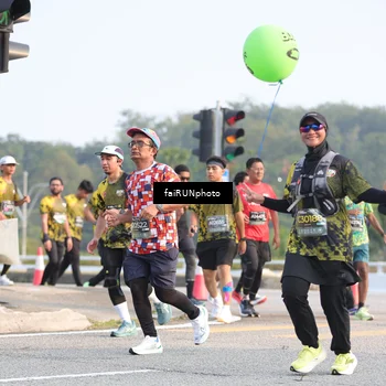 Runner Photo 6548834