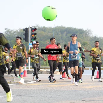 Runner Photo 6548835