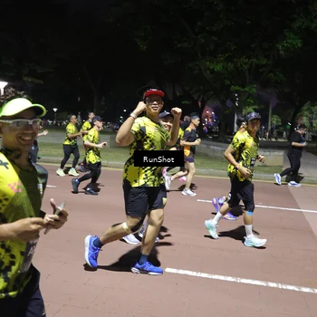 Runner Photo 6548837