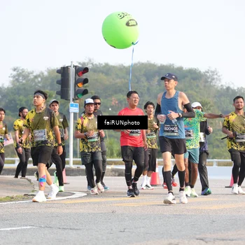 Runner Photo 6548841
