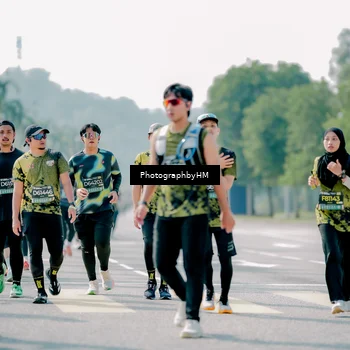 Runner Photo 6548843