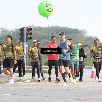 Runner Photo 6548845