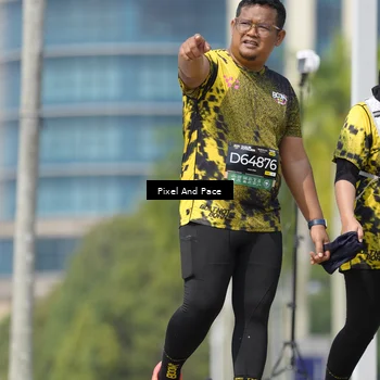 Runner Photo 6548854